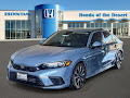 2024 Honda Civic Sedan EX