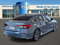 2024 Honda Civic Sedan EX
