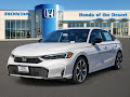 2026 Honda Civic Sedan Hybrid Sport Touring