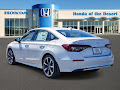 2026 Honda Civic Sedan Hybrid Sport Touring