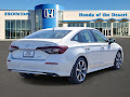 2026 Honda Civic Sedan Hybrid Sport Touring