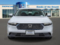 2025 Honda Accord Sedan LX