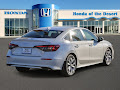 2026 Honda Civic Sedan LX