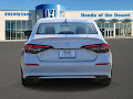 2026 Honda Civic Sedan LX