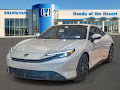 2026 Honda Prelude