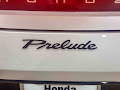 2026 Honda Prelude