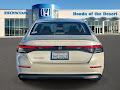 2023 Honda Accord Sedan EX