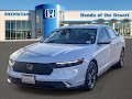2023 Honda Accord Sedan EX
