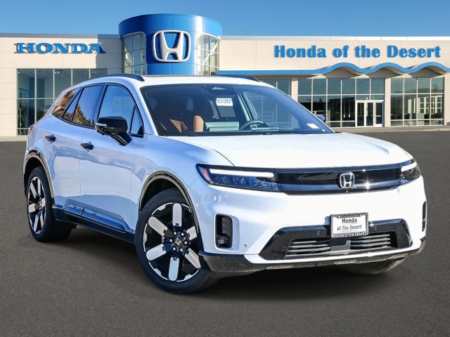 2026 Honda Prologue Elite