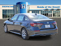 2026 Honda Civic Sedan LX