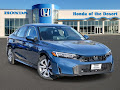 2026 Honda Civic Sedan LX