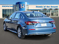 2026 Honda Civic Sedan LX