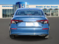 2026 Honda Civic Sedan LX