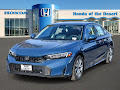 2026 Honda Civic Sedan LX