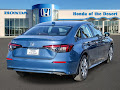 2026 Honda Civic Sedan LX