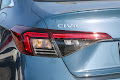 2026 Honda Civic Sedan LX