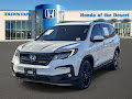2022 Honda Pilot Black Edition