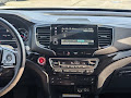 2022 Honda Pilot Black Edition