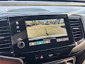 2022 Honda Pilot Black Edition