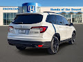 2022 Honda Pilot Black Edition