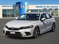 2024 Honda Civic Sedan Touring