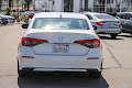 2024 Honda Civic Sedan Touring