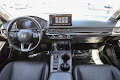 2024 Honda Civic Sedan Touring
