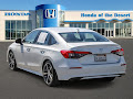 2024 Honda Civic Sedan Touring