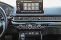 2024 Honda Civic Sedan Touring