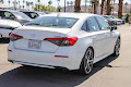 2024 Honda Civic Sedan Touring