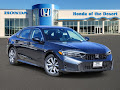 2026 Honda Civic Sedan LX