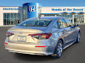 2026 Honda Civic Sedan LX