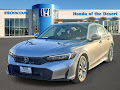 2026 Honda Civic Sedan LX
