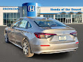 2026 Honda Civic Sedan LX