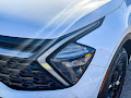 2023 Kia Sportage X-Pro