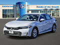 2026 Honda Civic Sedan LX