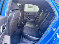 2024 Honda Civic Hatchback Sport