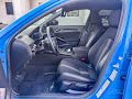 2024 Honda Civic Hatchback Sport