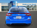 2024 Honda Civic Hatchback Sport