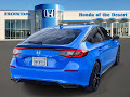 2024 Honda Civic Hatchback Sport