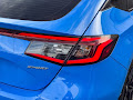 2024 Honda Civic Hatchback Sport