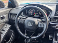 2024 Honda Civic Hatchback Sport