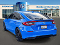 2024 Honda Civic Hatchback Sport