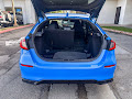 2024 Honda Civic Hatchback Sport