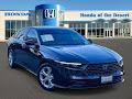 2024 Honda Accord Sedan LX
