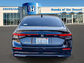 2024 Honda Accord Sedan LX