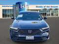 2024 Honda Accord Sedan LX