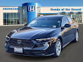 2024 Honda Accord Sedan LX