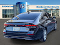 2024 Honda Accord Sedan LX