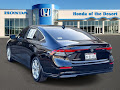 2024 Honda Accord Sedan LX